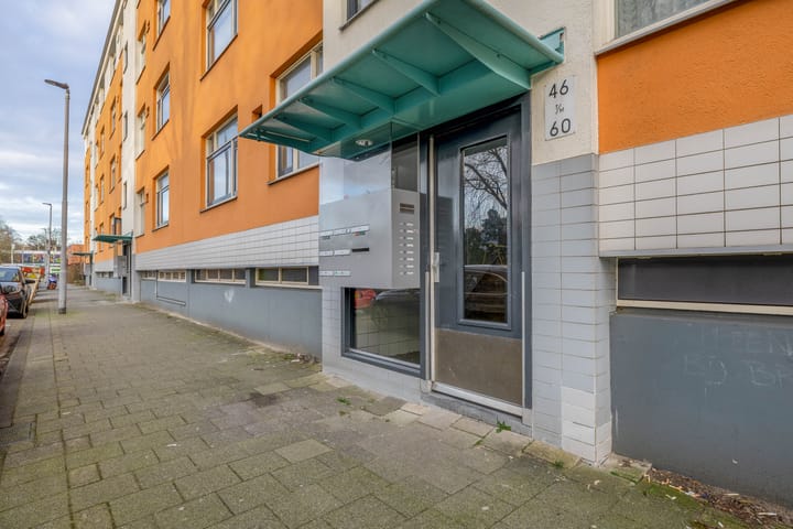 Foto 5 van Blaauwstraat 58