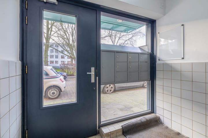 Foto 6 van Blaauwstraat 58