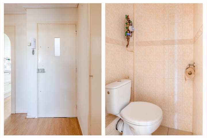 Foto 10 van Blaauwstraat 58