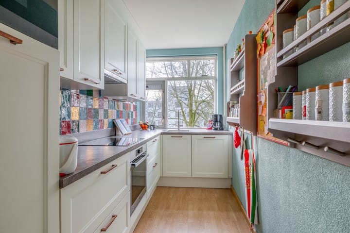 Foto 17 van Blaauwstraat 58