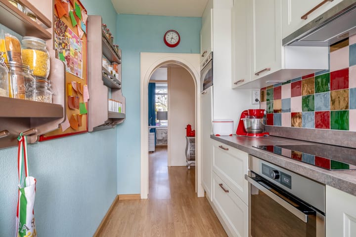 Foto 18 van Blaauwstraat 58