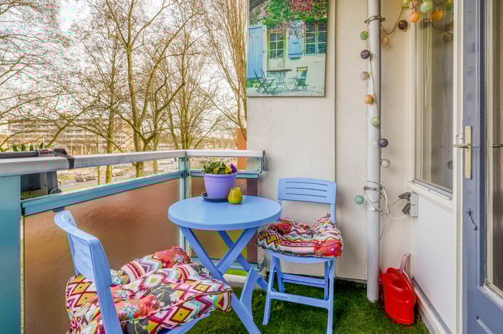 Foto 20 van Blaauwstraat 58