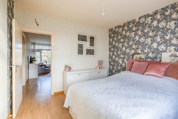 Foto 24 van Blaauwstraat 58