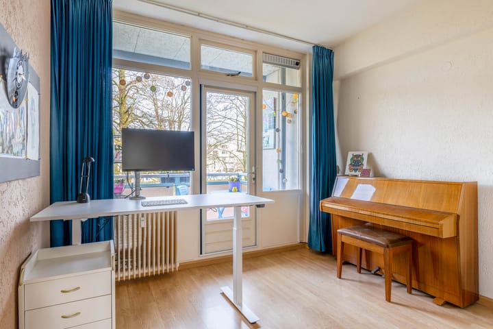 Foto 27 van Blaauwstraat 58