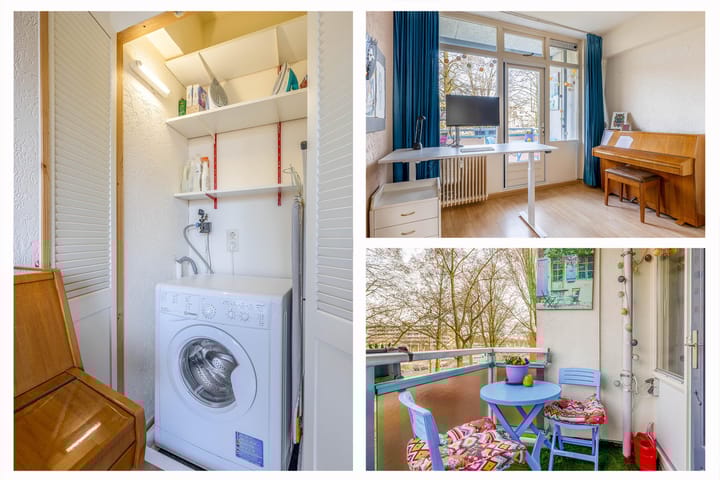 Foto 28 van Blaauwstraat 58