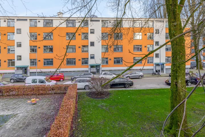 Foto 30 van Blaauwstraat 58