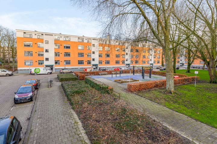 Foto 31 van Blaauwstraat 58