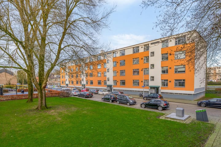 Foto 32 van Blaauwstraat 58