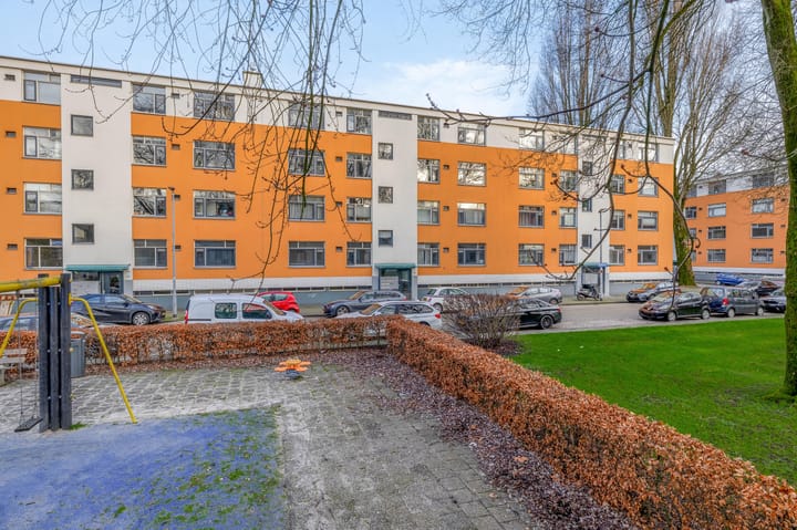 Foto 33 van Blaauwstraat 58