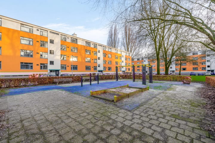 Foto 34 van Blaauwstraat 58