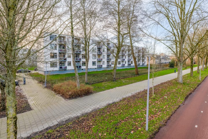 Foto 35 van Blaauwstraat 58