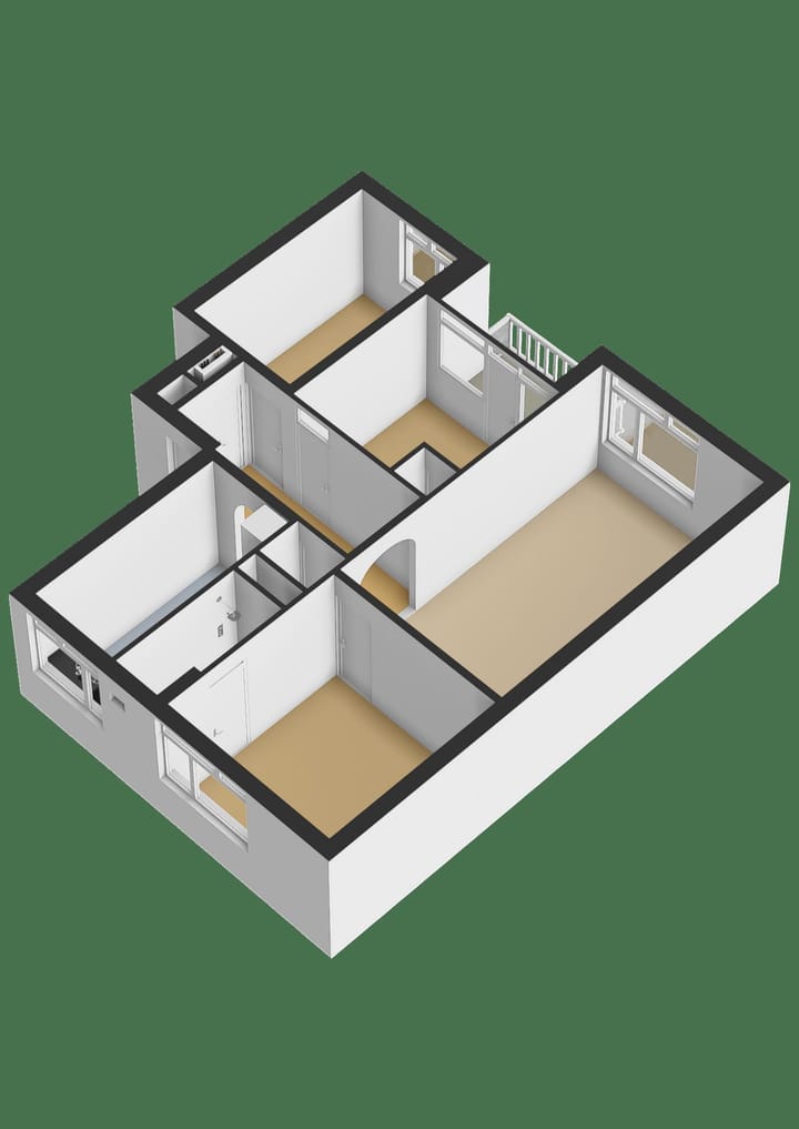 Foto 37 van Blaauwstraat 58