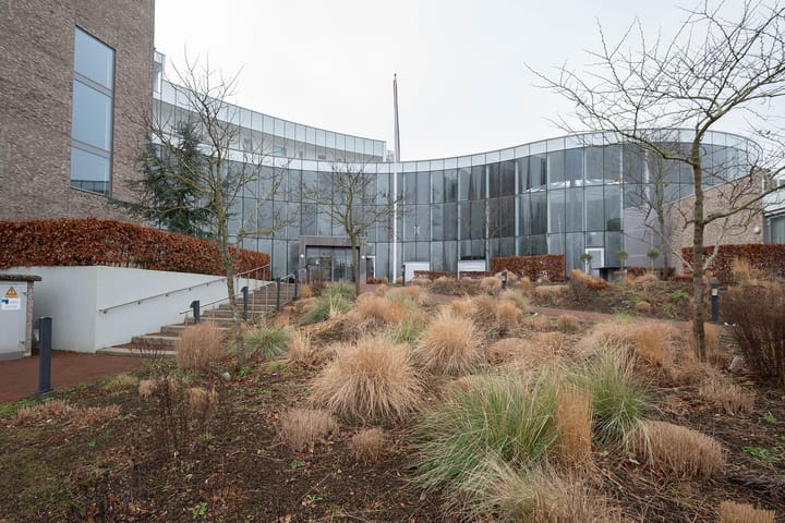 Foto 3 van Hof van Pampus 1