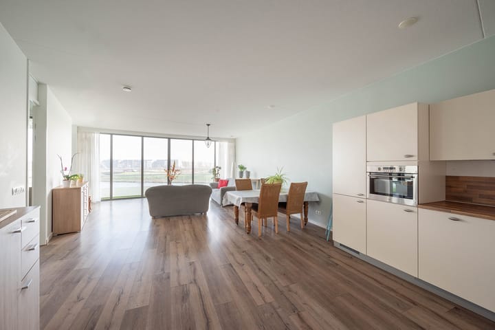 Foto 6 van Hof van Pampus 1