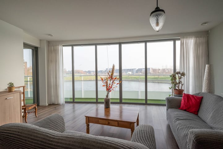 Foto 8 van Hof van Pampus 1