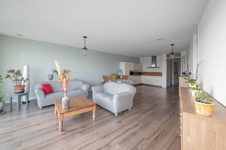 Foto 9 van Hof van Pampus 1