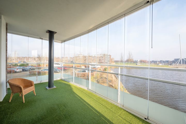 Foto 10 van Hof van Pampus 1