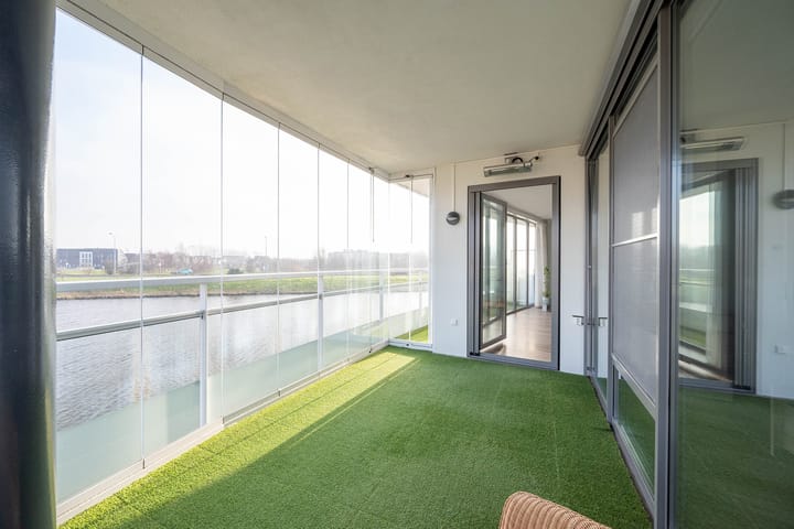 Foto 11 van Hof van Pampus 1