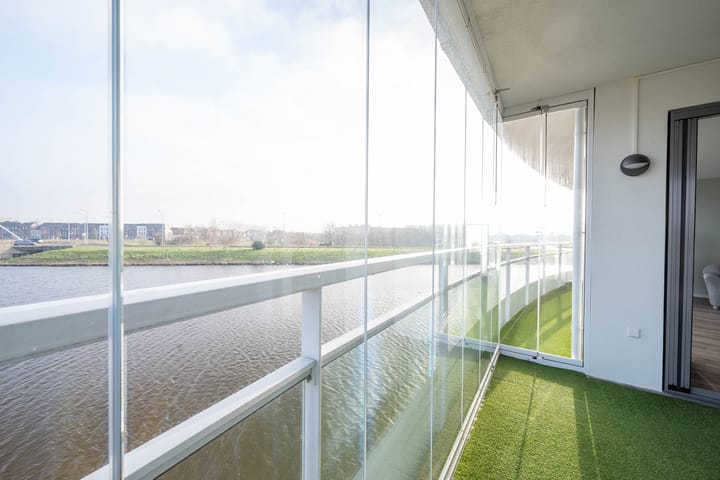 Foto 12 van Hof van Pampus 1