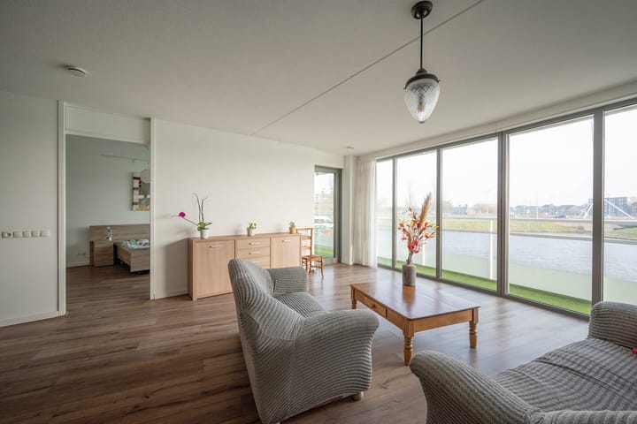 Foto 15 van Hof van Pampus 1