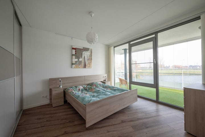 Foto 16 van Hof van Pampus 1