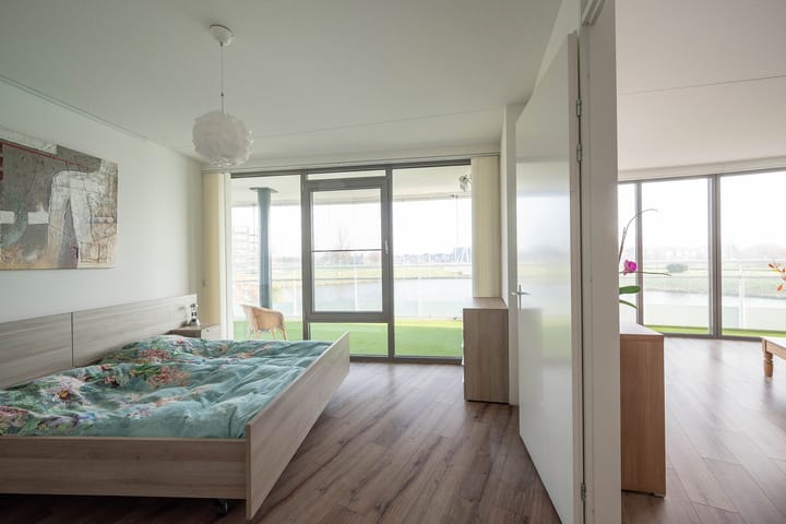 Foto 17 van Hof van Pampus 1