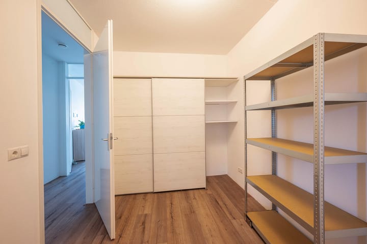 Foto 25 van Hof van Pampus 1