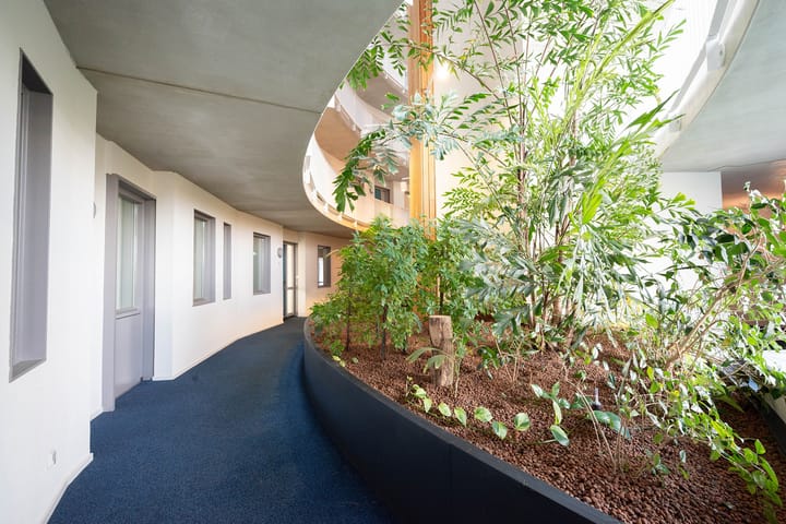 Foto 26 van Hof van Pampus 1