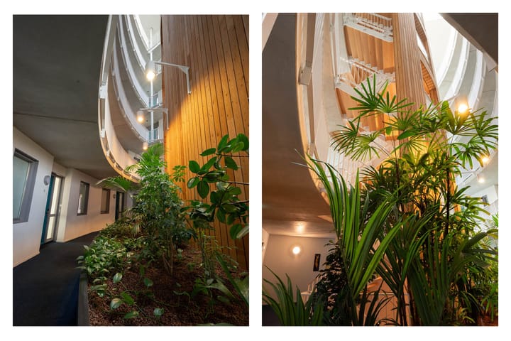 Foto 27 van Hof van Pampus 1