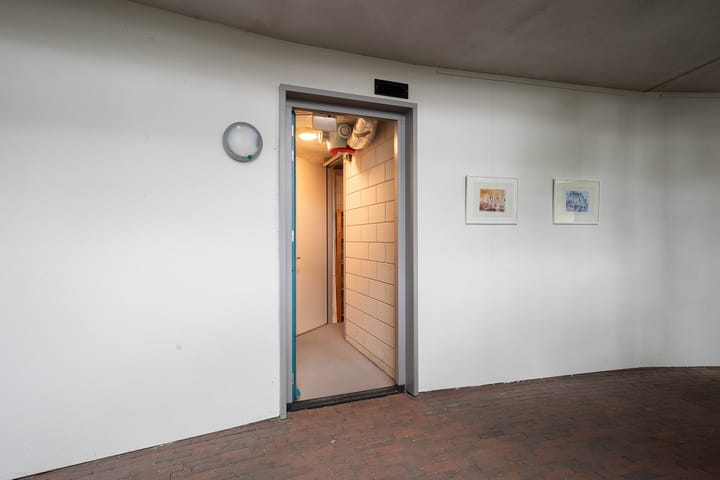 Foto 34 van Hof van Pampus 1