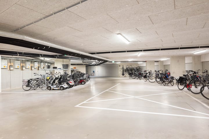 Foto 36 van Hof van Pampus 1