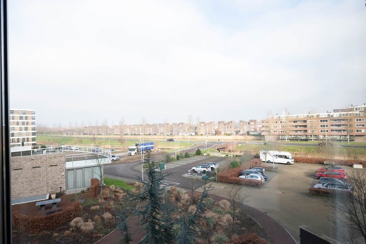 Foto 38 van Hof van Pampus 1