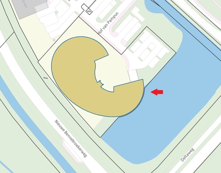 Foto 43 van Hof van Pampus 1