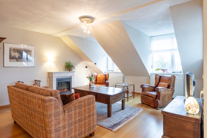 Foto 2 van Molengragte 60