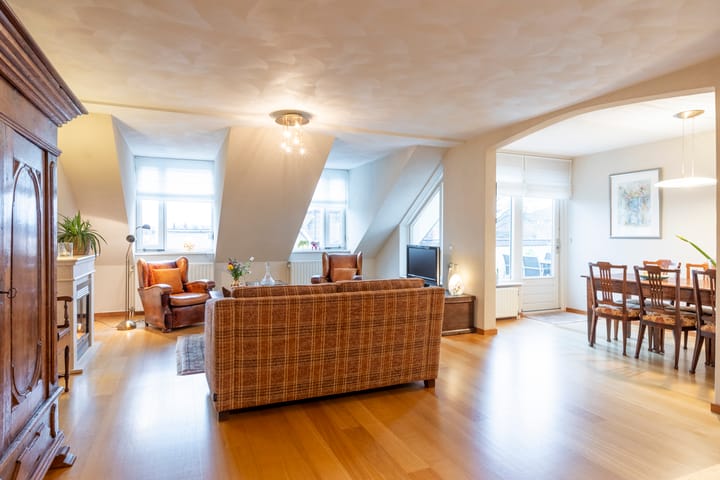 Foto 3 van Molengragte 60