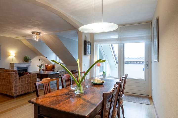 Foto 4 van Molengragte 60