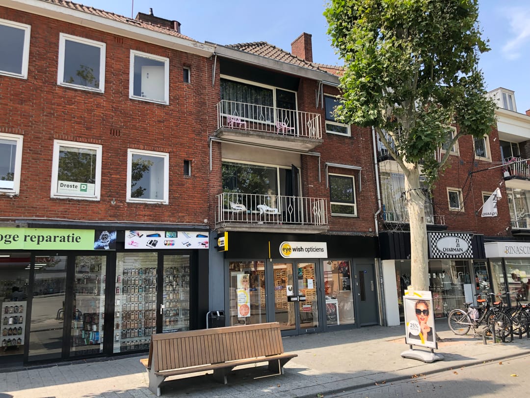 Foto 1 van Brinkstraat 24-A