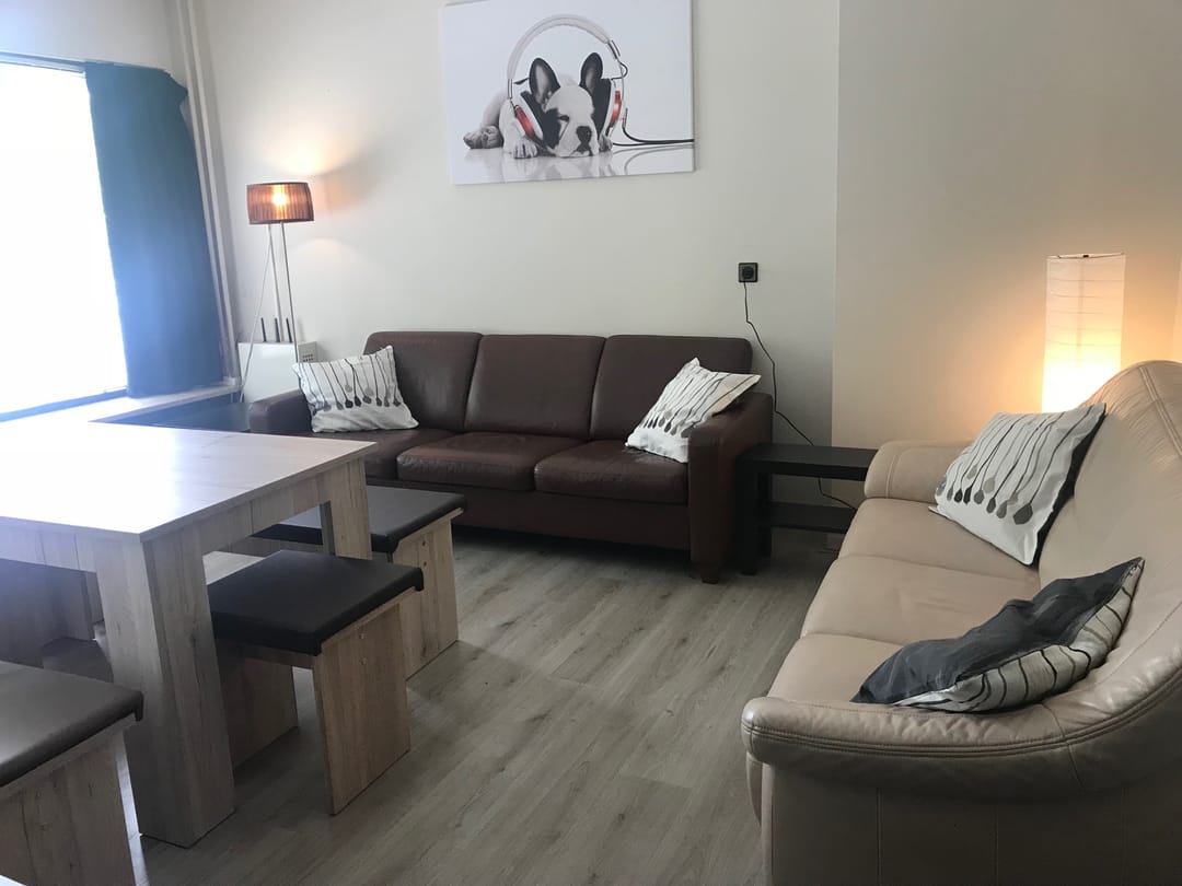 Foto 2 van Brinkstraat 24-A