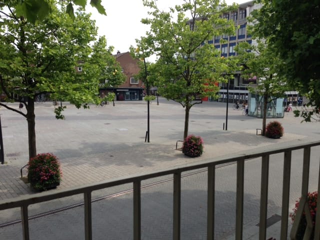 Foto 6 van Brinkstraat 24-A