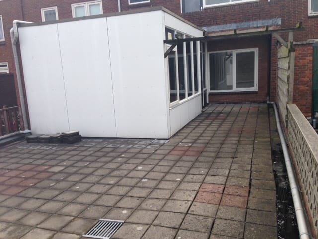 Foto 7 van Brinkstraat 24-A