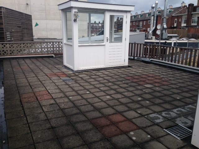 Foto 8 van Brinkstraat 24-A