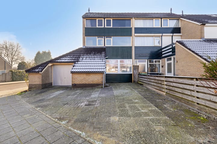 Foto 1 van Hermelijnlaan 47