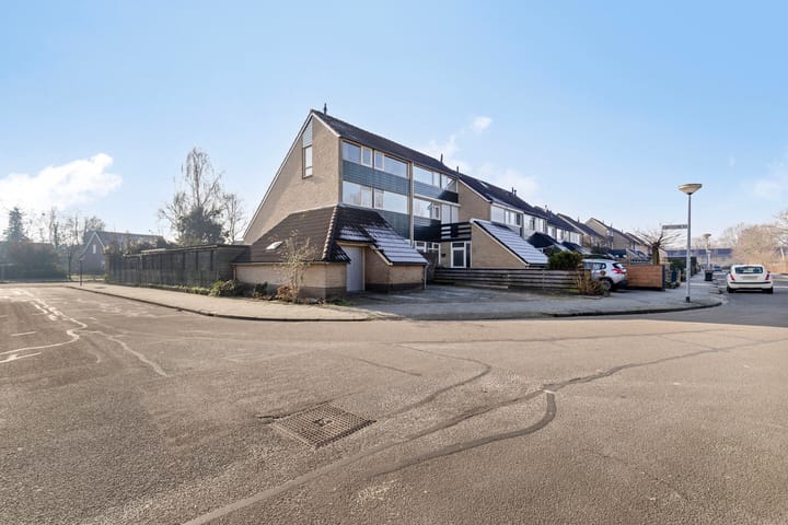 Foto 2 van Hermelijnlaan 47