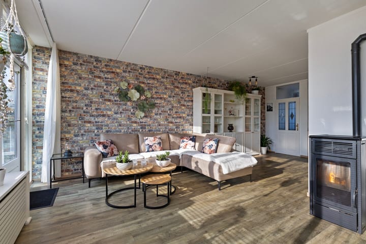 Foto 4 van Hermelijnlaan 47