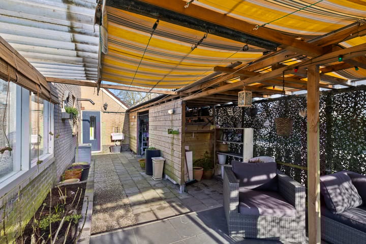 Foto 30 van Hermelijnlaan 47