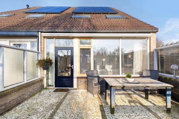 Foto 31 van Hermelijnlaan 47