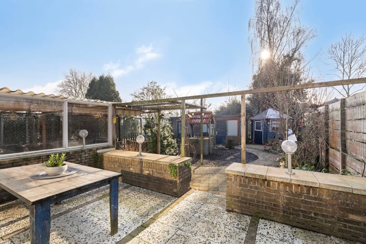 Foto 32 van Hermelijnlaan 47