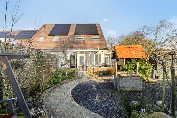 Foto 34 van Hermelijnlaan 47