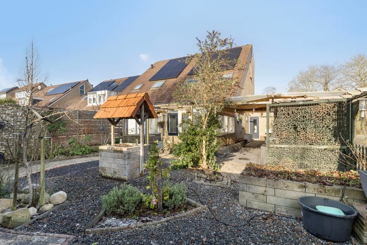 Foto 35 van Hermelijnlaan 47