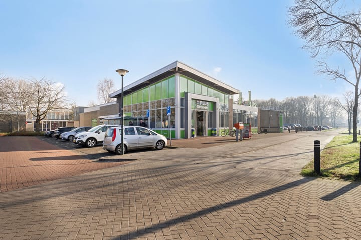 Foto 36 van Hermelijnlaan 47